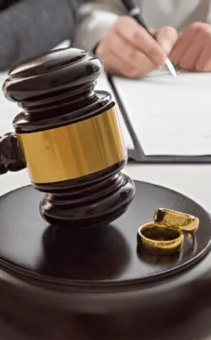 Divorce Faqs And Library