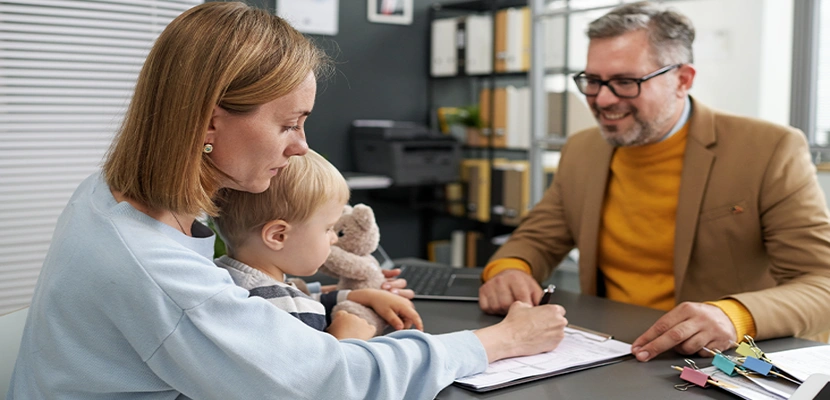 Beverly Hills Guardianship Lawyer