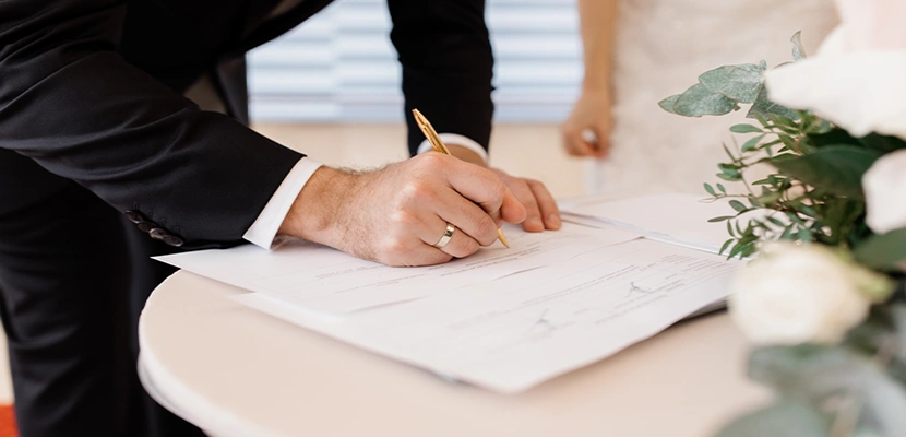 Prenuptial Agreements