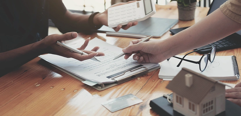 Property & Asset Division