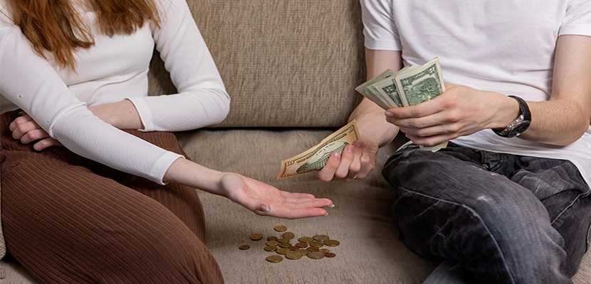 Child Support