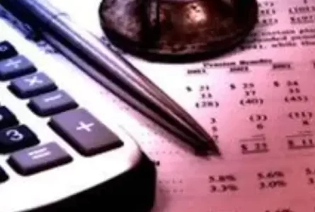 Do I need a forensic accountant?