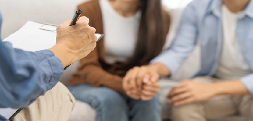 Legal Separation