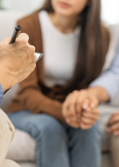 Legal Separation