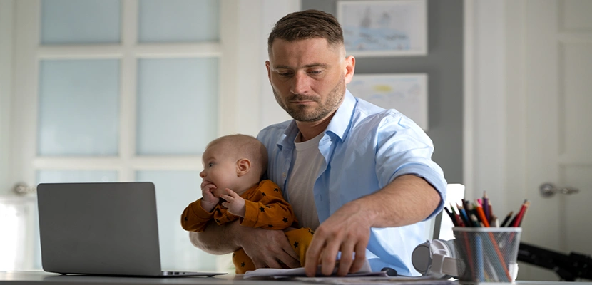Paternity Law