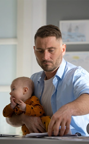 paternity law