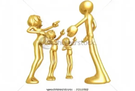 Establishing Paternity: Who is your Daddy?