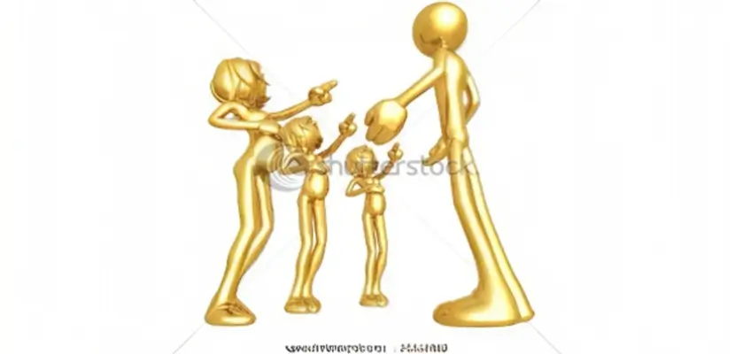 Establishing Paternity: Who is your Daddy?