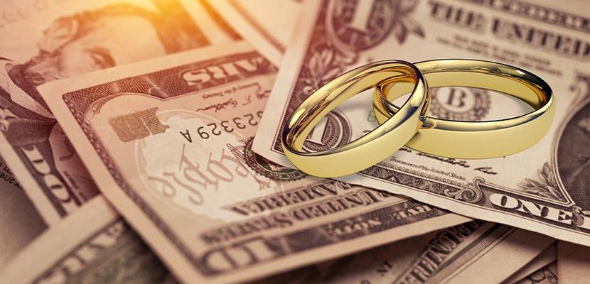 Spousal Support