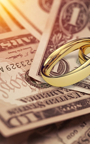 spousal support