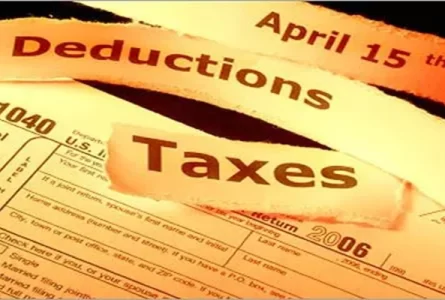 Tax Planning During Separation: To file Jointly or Not?