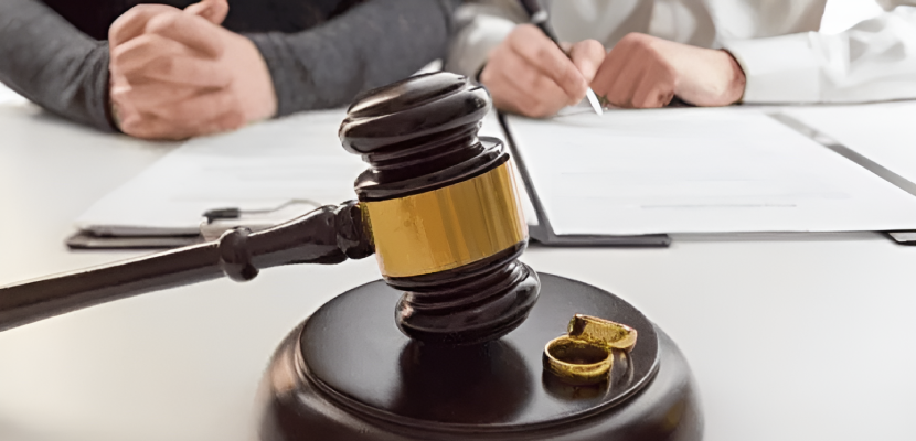Divorce Faqs And Library