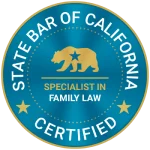 Seal Family Law